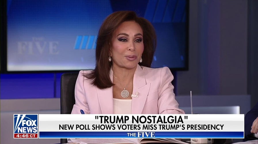 The media’s hysteria about Trump is having the ‘opposite’ effect: Piers Morgan