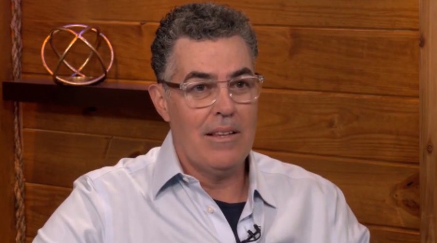 Nobody has done more to divide the country than Joe Biden