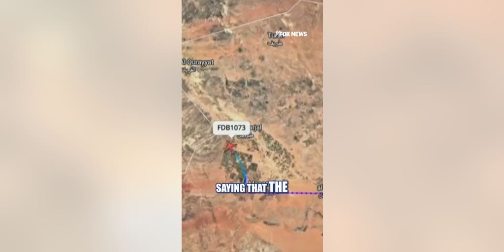 BREAKING: Israel-bound flight DIVERTED to Saudi Arabia
