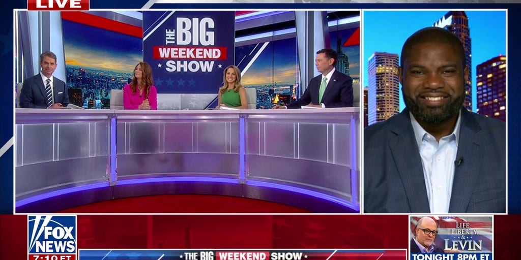 GOP lawmaker calls for key Biden staffer subpoenas 'immediately'