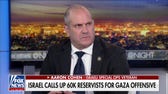 Israeli special ops veteran on reservist call up: 'It's about to get real'
