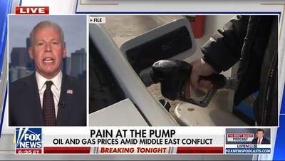 Ukrainian attacks on Russia also push oil prices higher, energy secretary says