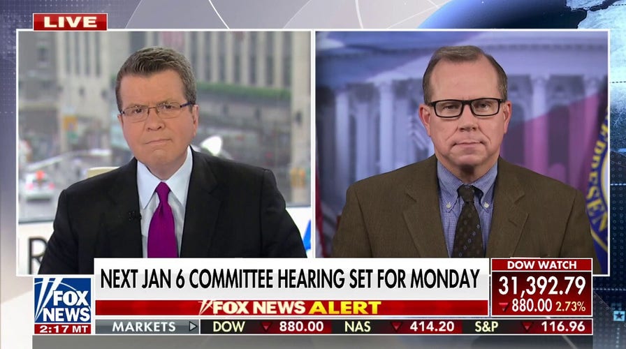 The future of the Jan. 6 committee hearings