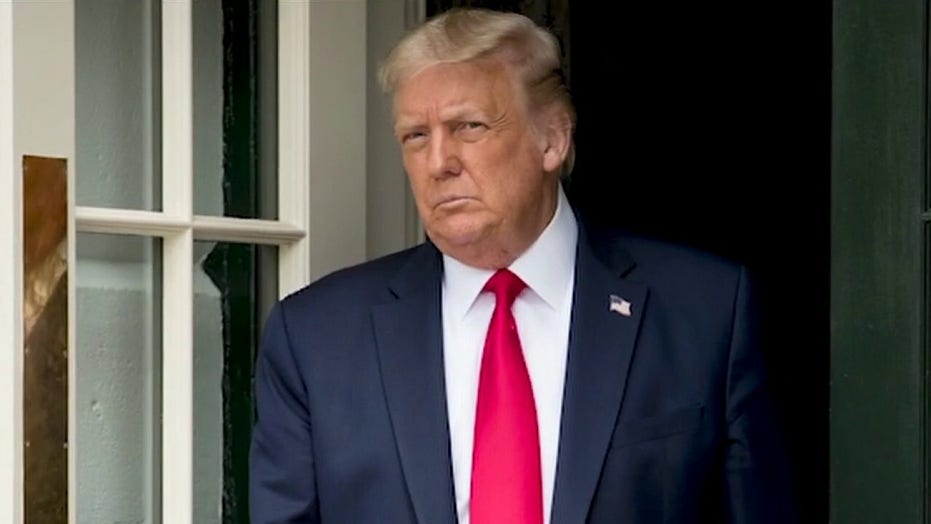 Six Democratic Minnesota mayors endorse Trump for president