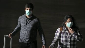 Coronavirus effects felt even for those not infected