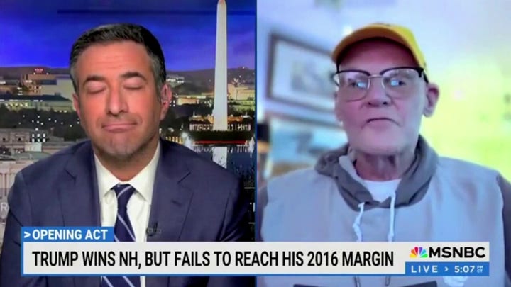James Carville warns media against treating Trump like 'normal candidate' or he could win