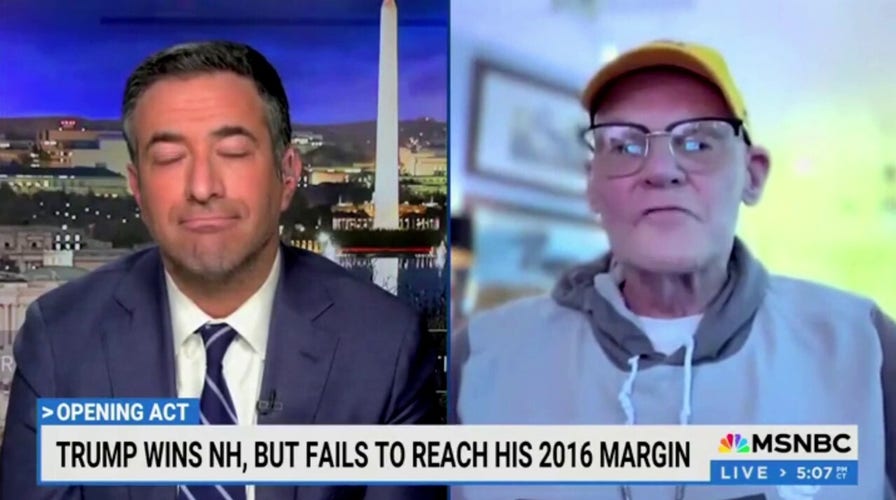 James Carville warns media against treating Trump like 'normal candidate' or he could win
