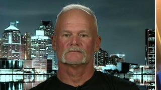 Auto worker warns Democrats have become a 'completely different' party - Fox News