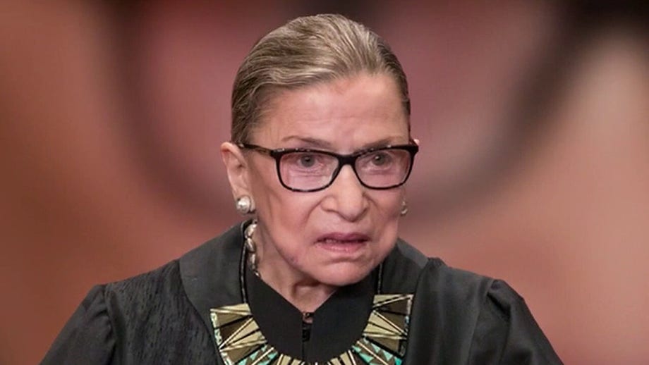 Leslie Marshall: Justice Ginsburg gave American women new rights — GOP could suffer by replacing her quickly