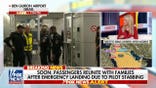 Pilot changed transponder code to signal hijacking during cockpit attack