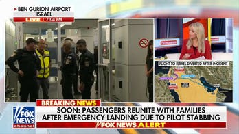 Pilot changed transponder code to signal hijacking during cockpit attack