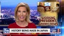 Laura: Day after day, Trump is racking up historic wins