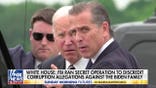 Jim Jordan blasts FBI over declassified 'March Toll,' 'Round River' probe documents