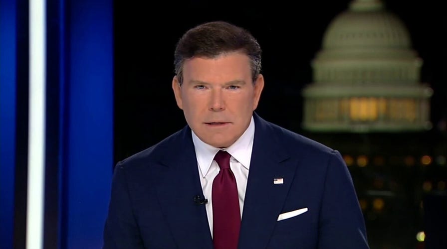 Coming up on Wednesday, January 14 edition of 'Special Report'