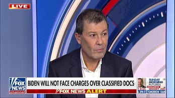 I’m amazed at how the left is portraying Biden despite him ‘violating the law’: Julian Epstein