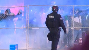 Costs from weeks of protests take financial toll on cash-strapped cities across US