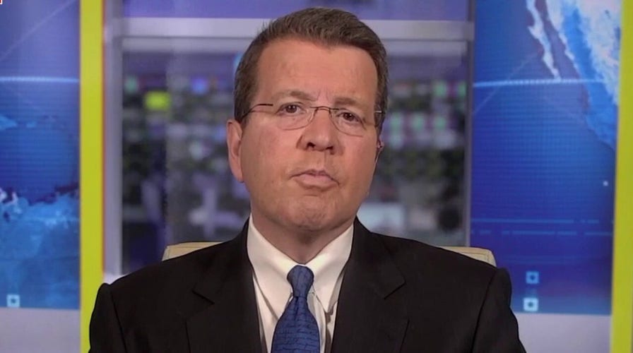 'Your World' Returns With Host Neil Cavuto | Fox News