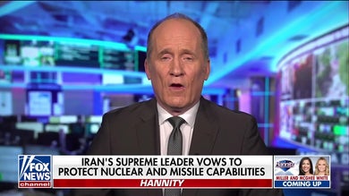 Trump knew he would take a political hit for acting on Iran: Veteran