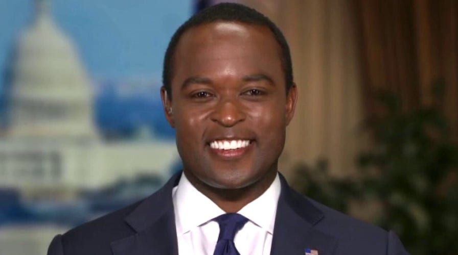 Kentucky Attorney General Daniel Cameron updates Breonna Taylor investigation, previews RNC speech