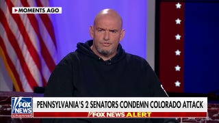 Pennsylvania senators vow to squash antisemitism at Fox News forum