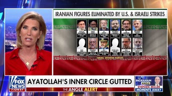 The damage inflicted on Iran is massive - Fox News