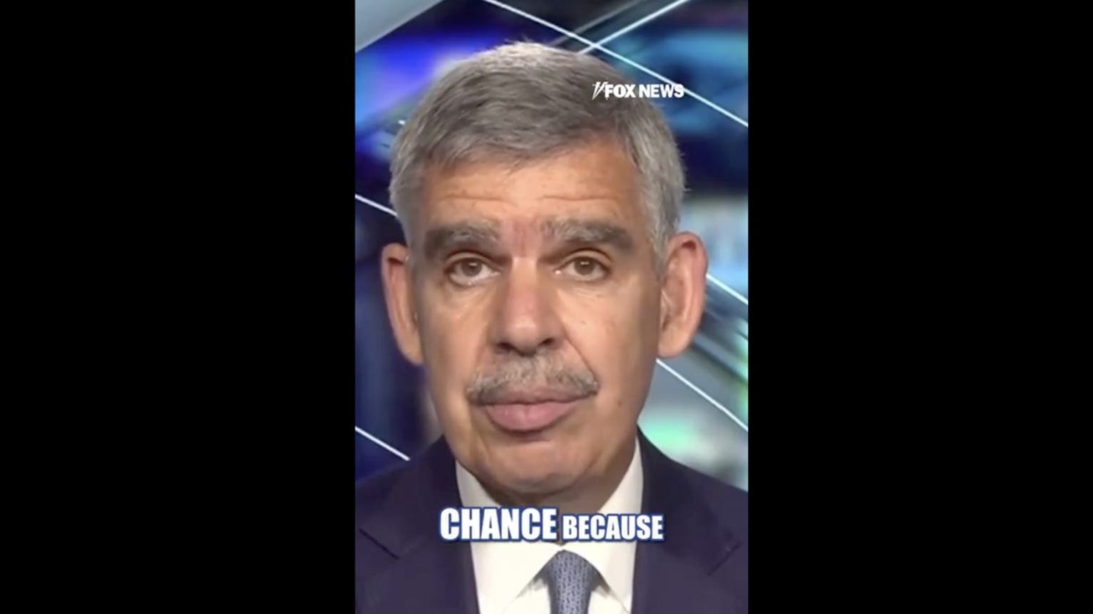 Mohamed El-Erian: Kevin Warsh is devoted to reforming the Fed