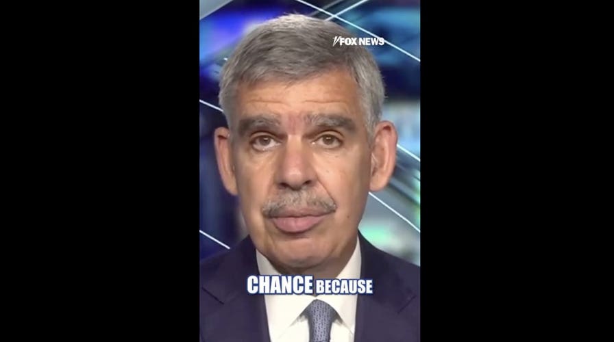 Mohamed El-Erian: Kevin Warsh is devoted to reforming the Fed 