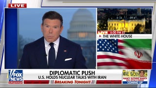 War fighters move to Iran despite reported progress in US nuclear talks