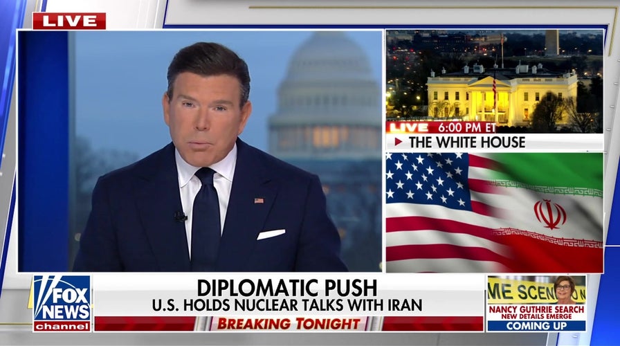 War fighters move to Iran despite reported progress in US nuclear talks