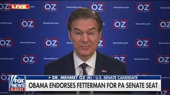 Dr. Oz: Philadelphians feel like they’re in woke ‘social experiment’