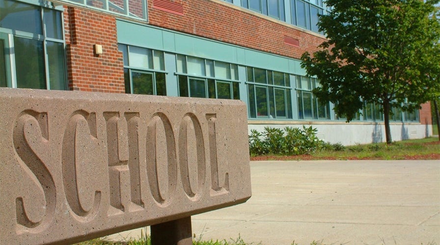 NC authorities confirm shooting at high school: Report