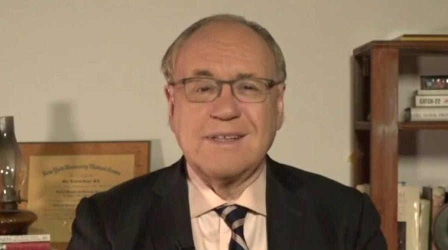 Dr. Siegel on how coronavirus will change 'normal' life