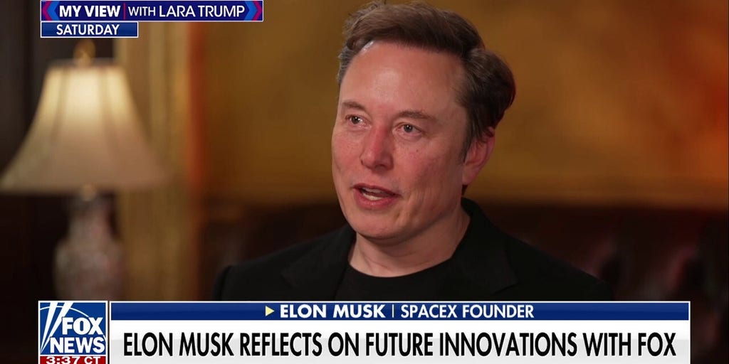 Protesters weigh in on Elon Musk's SpaceX home becoming newest city in South Texas