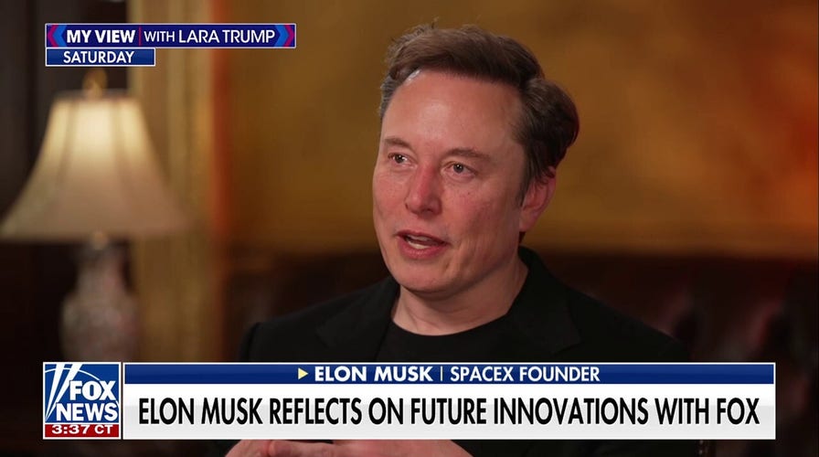 Protesters weigh in on Elon Musk's SpaceX home becoming newest city in South Texas