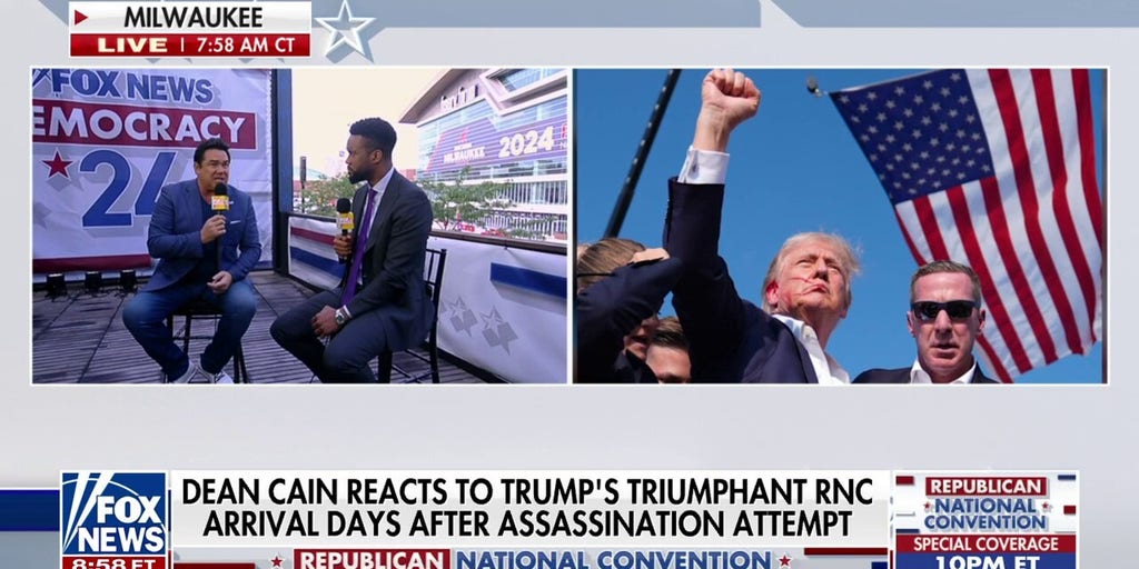 Dean Cain Ist Trump Fan Seine Krassen Ice Pläne Was Das Für Uns Bedeutet - 5ynlyyj