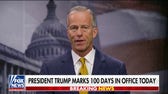 Here are the challenges facing Trump's 'big, beautiful bill'