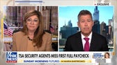 Sean Duffy urges Dems to ‘come to their senses’ as chaos ensues at US airports