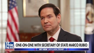 Marco Rubio: Trump is the 'ultimate closer'