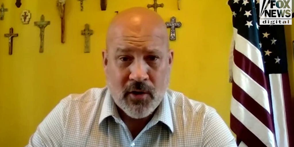Former federal agent rips Platner after he called law enforcement ‘‘opportunistic cowards’ in unearthed post