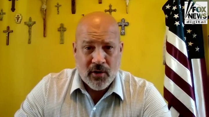 Former federal agent rips Platner after he called law enforcement ‘‘opportunistic cowards’ in unearthed post