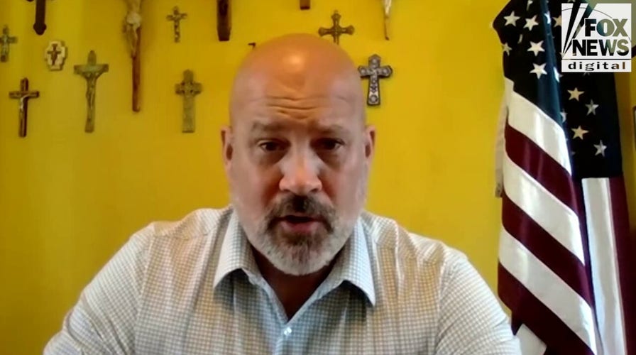 Former federal agent rips Platner after he called law enforcement ‘‘opportunistic cowards’ in unearthed post