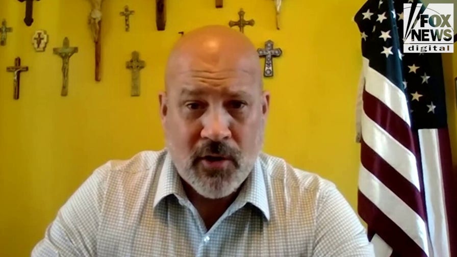 Former federal agent rips Platner after he called law enforcement ‘‘opportunistic cowards’ in unearthed post