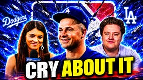 "Any Team Could've Done It" Alanna Rizzo DEFENDS Dodgers' Tarik Skubal Trade