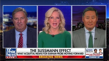 DC juries are famous for refusing to follow the facts and the law: John Yoo