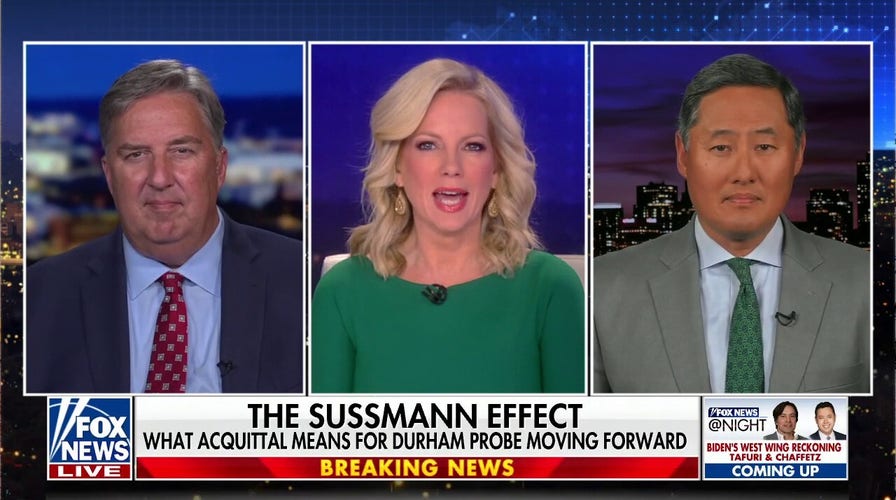 DC juries are famous for refusing to follow the facts and the law: John Yoo