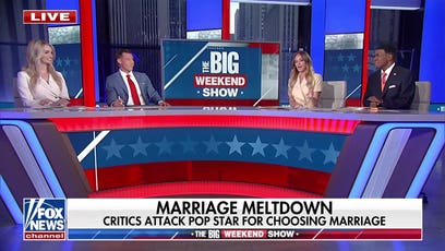 Taylor Swift, Travis Kelce marriage is a ‘win for culture’: Tomi Lahren