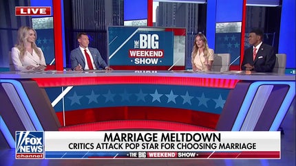 Taylor Swift, Travis Kelce marriage is a ‘win for culture’: Tomi Lahren