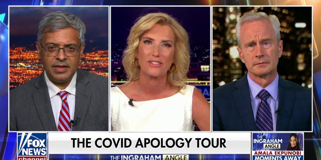 What were the flaws in the CDC's COVID-19 response? | Fox News Video