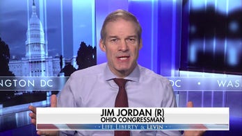Jim Jordan has ‘all kinds of questions’ that Americans deserve answers to