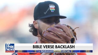 MLB faces DOJ investigation over Pride hats controversy